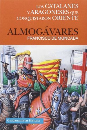 ALMOGÁVARES *