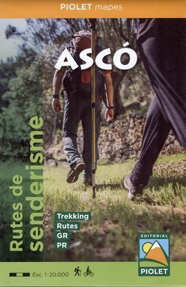 ASCÓ 1:20.000