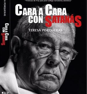 CARA A CARA CON SATANÁS *