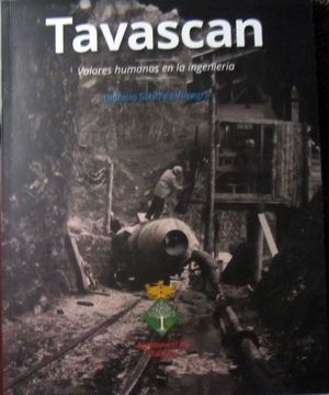 TAVASCAN