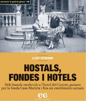 HOSTALS, FONDES I HOTELS *