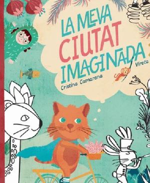 LA MEVA CIUTAT IMAGINADA