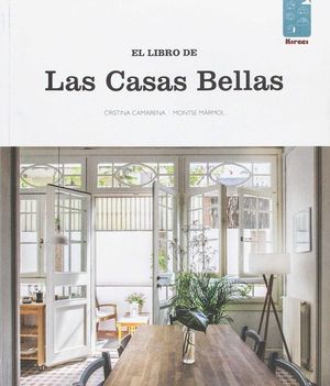 EL LIBRO DE LAS CASAS BELLAS *