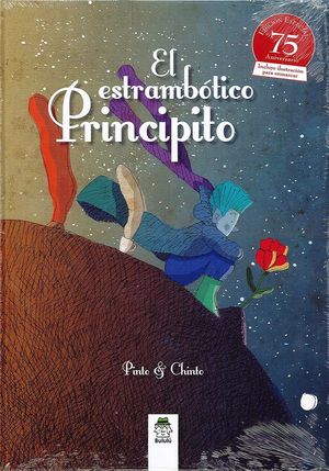 EL ESTRAMBÓTICO PRINCIPITO *