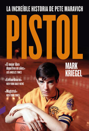 PISTOL *