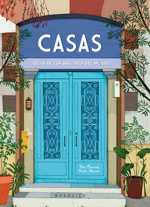 CASAS *