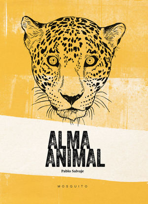 ALMA ANIMAL *