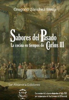 SABORES DEL PASADO *