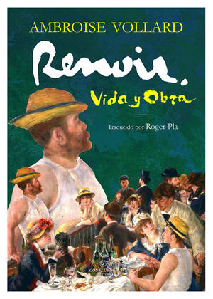 RENOIR. VIDA Y OBRA *