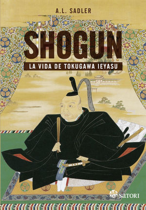 SHOGUN *