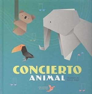 CONCIERTO ANIMAL *