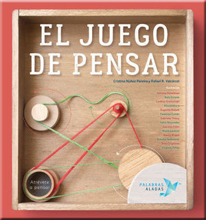 EL JUEGO DE PENSAR *