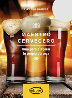 MAESTRO CERVECERO