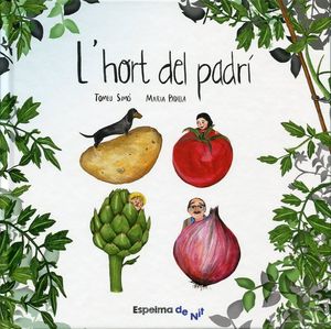 L'HORT DEL PADRI *