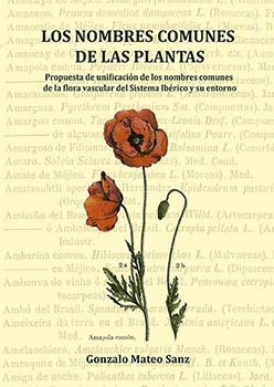 LOS NOMBRES COMUNES DE LAS PLANTAS