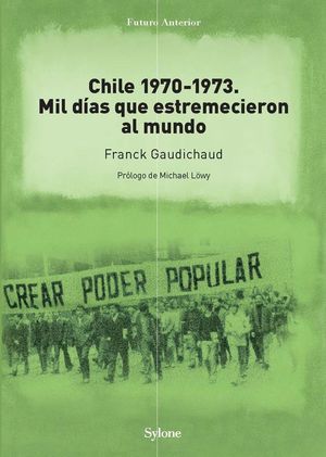 CHILE 1970-1973 *
