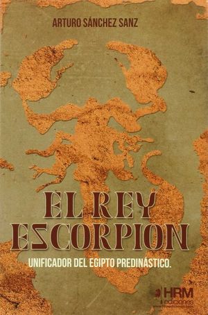 EL REY ESCORPIÓN *