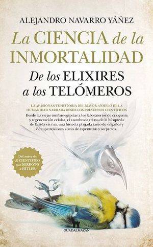 LA CIENCIA DE LA INMORTALIDAD *