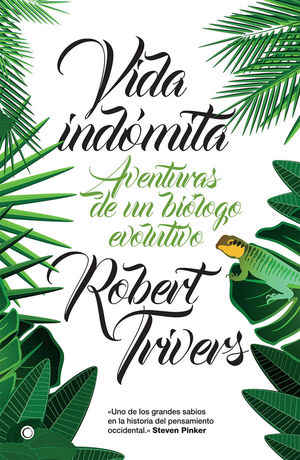 VIDA INDÓMITA *
