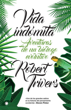 VIDA INDÓMITA