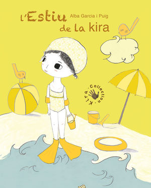 L'ESTIU DE LA KIRA *