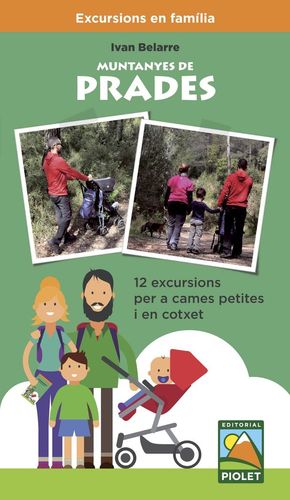 MUNTANYES DE PRADES *