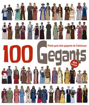 100 GEGANTS. VOLUM 4 *