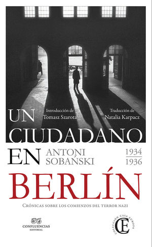 UN CIUDADANO EN BERLÍN *