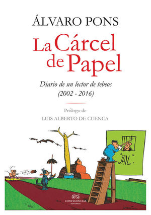 LA CÁRCEL DE PAPEL *