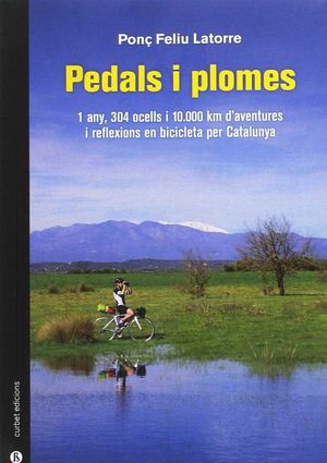 PEDALS I PLOMES *