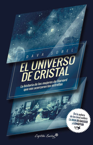 EL UNIVERSO DE CRISTAL *