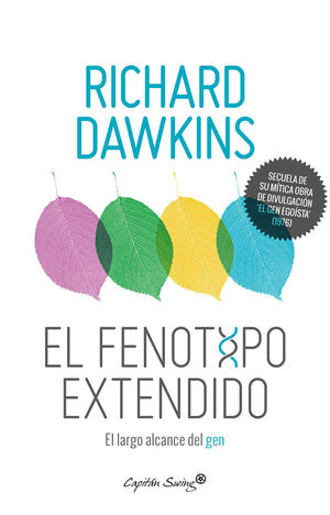 EL FENOTIPO EXTENDIDO *