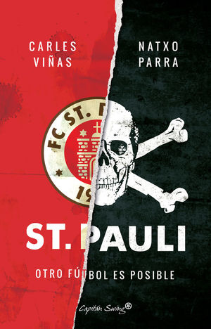 ST. PAULI *