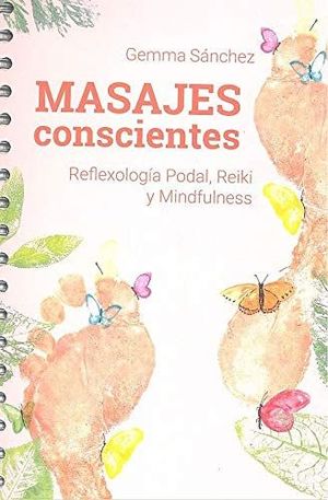 MASAJES CONSCIENTES *