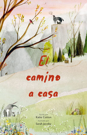 EL CAMINO A CASA *