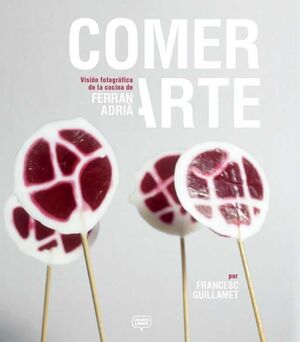 COMER ARTE *