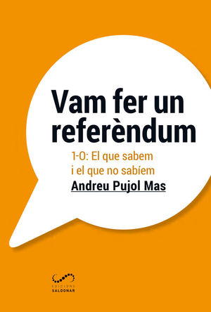 VAM FER UN REFERENDUM *