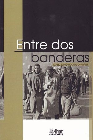 ENTRE DOS BANDERAS *