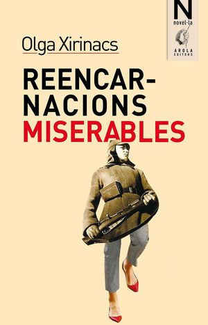 RENCARNACIONS MISERABLES *