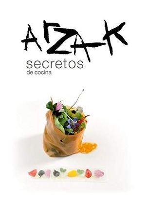 ARZAK SECRETOS DE COCINA *