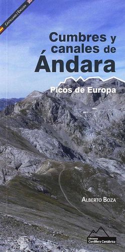 CUMBRES Y CANALES DE ÁNDARA