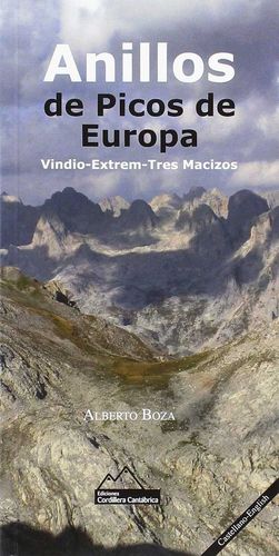 ANILLOS DE PICOS DE EUROPA