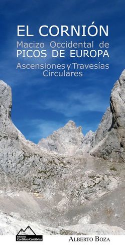 EL CORNIÓN. ASCENSIONES Y TRAVESÍAS CIRCULARES