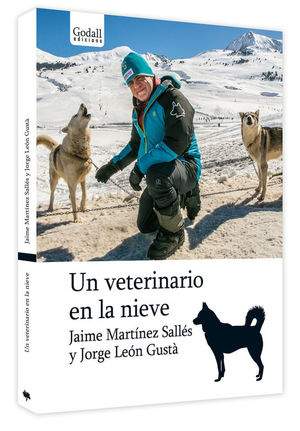 UN VETERINARIO EN LA NIEVE *