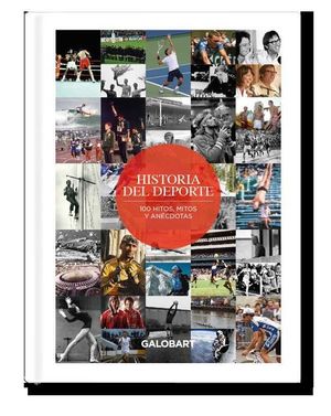 HISTORIA DEL DEPORTE *