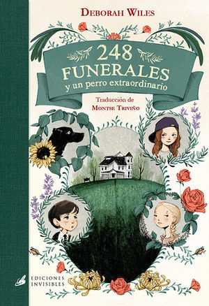 248 FUNERALES Y UN PERRO EXTRAORDINARIO *