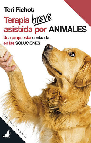 TERAPIA BREVE ASISTIDA POR ANIMALES *