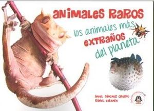 ANIMALES RAROS *