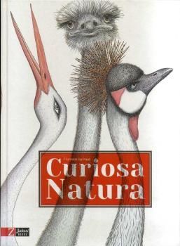 CURIOSA NATURA *