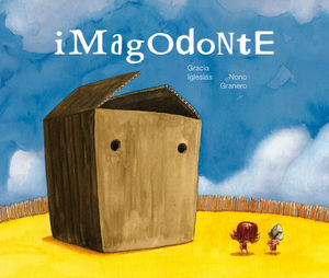 IMAGODONTE *